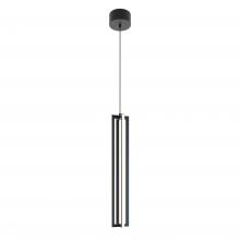  CSSP24L30D1BK - CASS PENDANT LED 25W 2400lm 120V