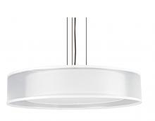  CZP2432LAJUDSN-WHWH - 24'' CORTEZ PENDANT LED 3200lm 120-277V