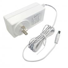  NATL-524W - 24V 24W Plug-In LED Driver, White