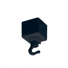  NT-308B - Utility Hook for Track, Black