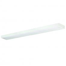  NUD-8842/30WH - 42" LEDUR LED Undercabinet 3000K, White