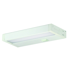  NUD-8808/27WH - 8" LEDUR LED Undercabinet 2700K, White