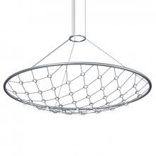  1899.16C - Galaxy Matrix 60" Round LED Pendant