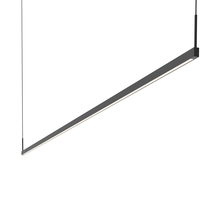  2816.25-8 - 8' One-Sided LED Pendant