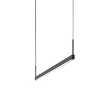  2818.25-3 - 3' Two-Sided LED Pendant