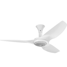  MK-HK4-042400A259F259G10S2 - Ceiling Fan Kit, Haiku, 52", 100-277V/1PH, WiFi/BLE, Indoor, 0.05HP, <125W, (US,CA,MX), Low Prof