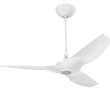  MK-HK4-042406A259F259G10I20 - Ceiling Fan Kit, Haiku, 52", 100-277V/1PH, WiFi/BLE, Indoor, 0.05HP, <125W, (US,CA,MX), Universa