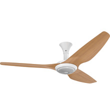  MK-HK4-05240001A259F221G10S2 - Ceiling Fan Kit, Haiku, 60", 100-277V/1PH, WiFi/BLE, Indoor, 0.05HP, <125W, (US,CA,MX), Low Prof