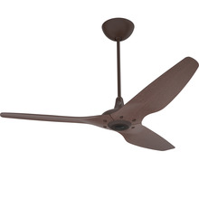  MK-HK4-05240601A471F222G10I20 - Ceiling Fan Kit, Haiku, 60", 100-277V/1PH, WiFi/BLE, Indoor, 0.05HP, <125W, (US,CA,MX), Universa