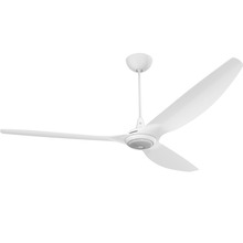  MK-HK4-071806A259F259G10I20S2S80 - Ceiling Fan Kit, Haiku, 84", 100-277V/1PH, WiFi/BLE, Indoor, 0.05HP, <125W, (US,CA,MX), Universa