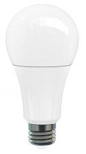  A19-8PK-9W-50K-D - A19 LED LAMPS, 120V, 800 LUMENS, 240D, 15K HRS, 5000K UL ( PACK of 8)