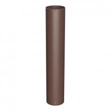  BOL-G2-SHAFT-19-BR - G2 BOLLARD SHAFT 19 INCH, BR