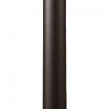  BOL-G4-SHAFT-30-BR - G4 BOLLARD SHAFT 30 INCH, BR