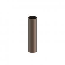  BPS-EP-1FT - BOLLARD POLE SYSTEM 1FT EXTENSION POLE