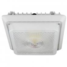  CGL-40W-50K-D - LED PARKING GARAGE LIGHT, 40W, 5000K, UL LISTED