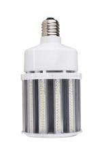  CL-EHL-75W-50K-E39 - 75W LED CORN LAMP 11600 LUMENS 5000K E39 AC200-277V, UL LISTED