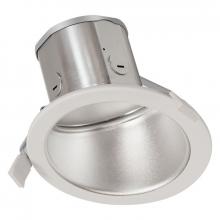  CRLC6-20W-MCTP-A-D-WH - LED COMMERCIAL RECESSED LIGHT