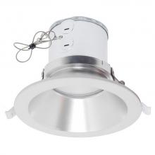  CRLC6-20W-MCTP-D - LED COMMERCIAL RECESSED LIGHT