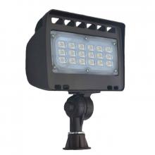  LF4-12V-30W-50K - 12-VOLT AC INTEGRATED LED WALL WASH LIGHTS