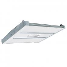  LLHB4-50W-50K-D-SR - G4 DOUBLE-LENS LINEAR HIGH BAY 155 LM/W 50W 50K 0-10V SENSO-READY