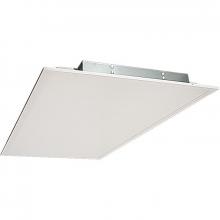  LPNG-2X4-MCTP4 - 2X4 BACKLIT LED PANEL LIGHT, 120/277V, 30/40/50W 35/40/50K, 0-10V DIM. UL DLC