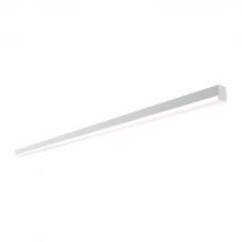  SCXT-4FT-20-40W-MCTP-D-DL - SCXT 2in 4FT 15/16 GRID LINEAR 20/30/40W 30K/35K/40K - DROP LENS