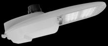  STL2-30W-30K - LED STREET/ROADWAY LIGHTS w/NEMA TWIST-LOCK PHOTOCELL SOCKET, (SHORTING CAP INCL.)