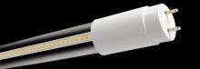  T8-4FT-TYPB-2E-18W-40K-C - LED 4FT T8 TYPE B, SINGLE/DOUBLE ENDED 18W 2200LM 4000K CLEAR GLASS (36 pack)