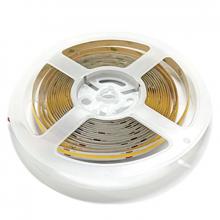  ULR-IN-16F-HO-COB-27K - 16.4FT COB RIBBON 24V IP20 10MM 3W/FT 290LM/FT CRI90 2700K