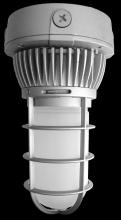  VTU-12W-30K - LED UNIVERSAL VAPOR LIGHTS, (ALL MOUNTING OPTIONS IN ONE BOX) 120-277V, IP65 NEMA 3R