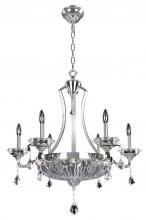  028553-017-FR001 - Orecchini 26 Inch Chandelier