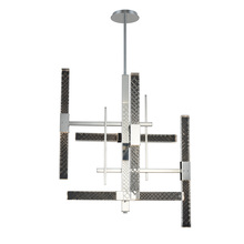  034971-010-FR001 - Apollo 10 Light LED Chandelier