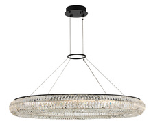  037157-052-FR001 - Tamburo 48 Inch LED Pendant