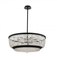  037355-052-FR001 - Terzo 28 Inch Pendant