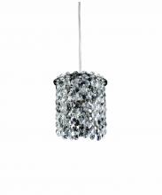  11760-010-FR001 - Milieu 1 Light Mini Pendant