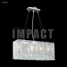  40510S22 - Contemporary Chandelier