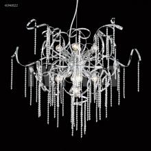  40948S22 - Contemporary Chandelier