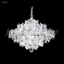  91337S11 - Continental Fashion Chandelier