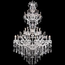  91765GL22 - Maria Theresa 57 Light Chandelier