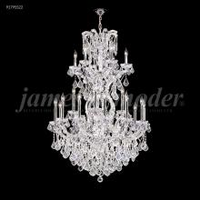  91795S0TX - Maria Theresa 24 Light Chandelier