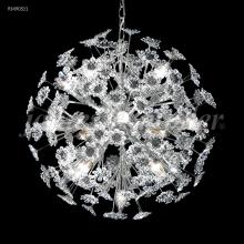  93490S11 - Ball Chandelier