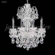  93908S22 - Maria Elena Chandelier