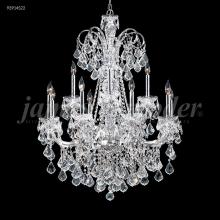  93914S22 - Maria Elena Chandelier