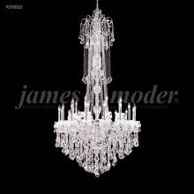  93928S22 - Maria Elena Entry Chandelier