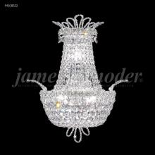  94108S22 - Princess Collection Empire Wall Sconce