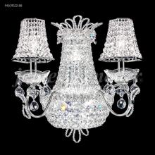  94109S22 - Princess Wall Sconce with 2 Lights