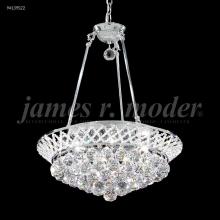  94139S22 - Jacqueline Collection Chandelier