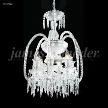  96127S22 - Le Chateau Pendant Chandelier