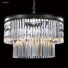  96336S22 - Europa Collection Chandelier