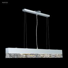  96601S22 - Fashionable Bar Light Crystal Chandelier